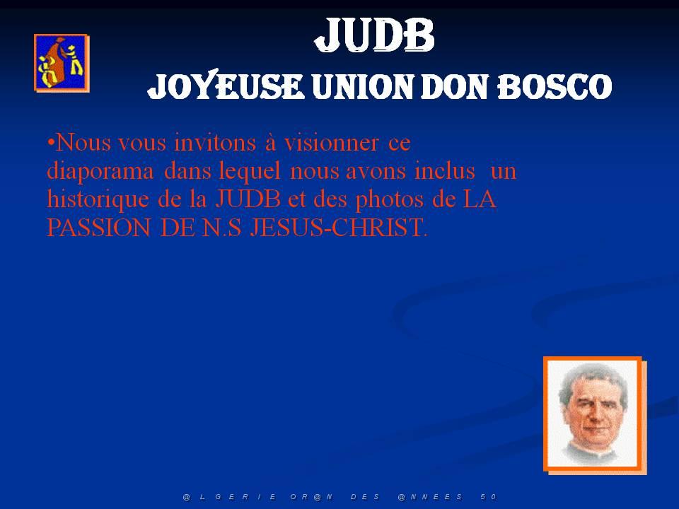 LA PASSION DE NOTRE SEIGNEUR JESUS CHRIST PAR LA JOYEUSE UNION DE DON BOSCO JUDB   (1).JPG